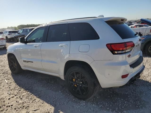 2019 Jeep Grand Cherokee Trackhawk