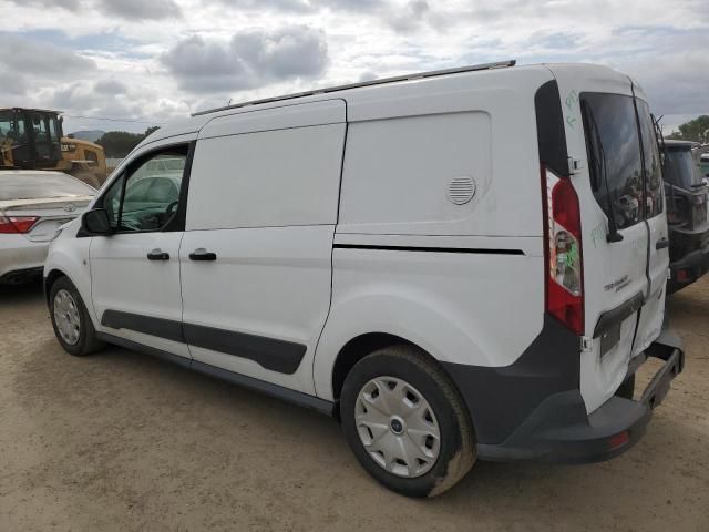 2016 Ford Transit Connect XL