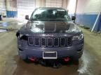 2017 Jeep Grand Cherokee Trailhawk