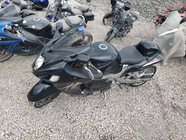 2006 Suzuki GSX1300 R