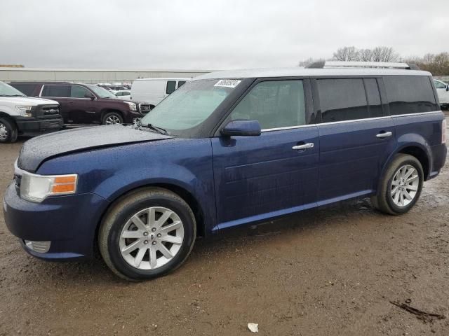 2011 Ford Flex SEL