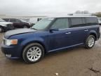 2011 Ford Flex SEL