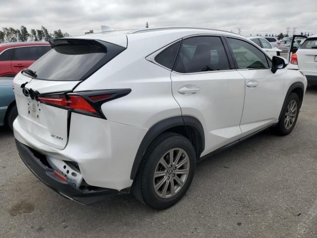 2019 Lexus NX 300 Base