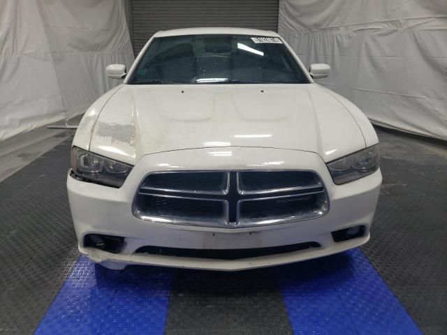 2014 Dodge Charger SXT