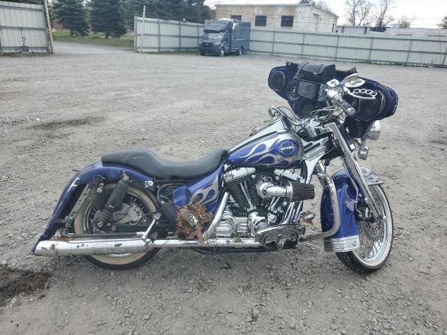 2001 Harley-Davidson Flhrci