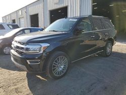 Vehiculos salvage en venta de Copart Jacksonville, FL: 2023 Ford Expedition Limited