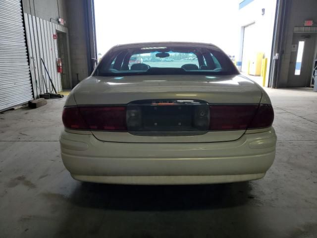 2004 Buick Lesabre Limited