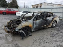 Salvage cars for sale from Copart Albany, NY: 2009 Nissan Altima 2.5