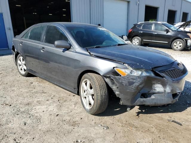 2008 Toyota Camry CE