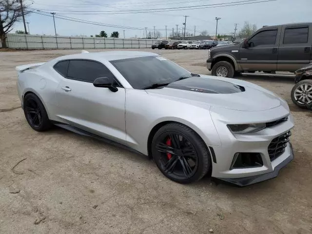 2018 Chevrolet Camaro ZL1