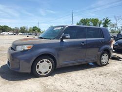 Vehiculos salvage en venta de Copart Riverview, FL: 2011 Scion XB