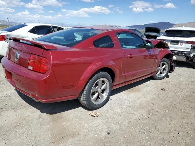 2006 Ford Mustang GT