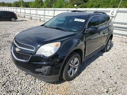 Vehiculos salvage en venta de Copart Memphis, TN: 2014 Chevrolet Equinox LT