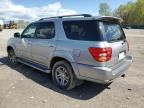 2004 Toyota Sequoia Limited