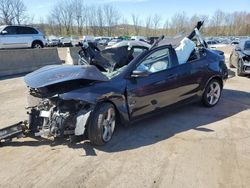 Salvage cars for sale from Copart Marlboro, NY: 2014 Dodge Dart GT