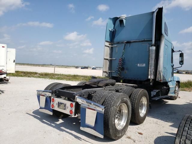 2002 Freightliner Conventional ST120