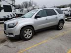 2013 GMC Acadia SLE