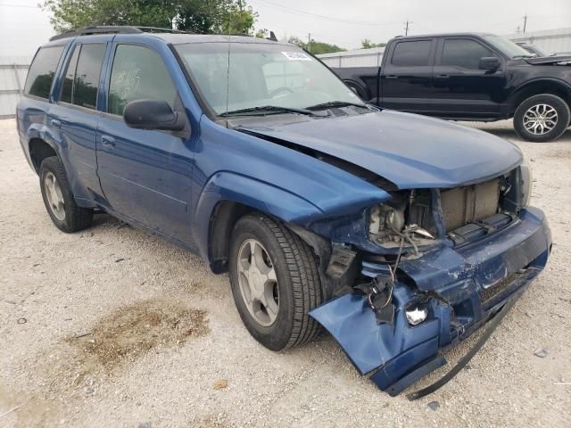 2006 Chevrolet Trailblazer LS