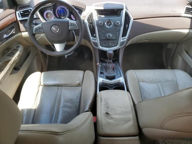 2011 Cadillac SRX Luxury Collection