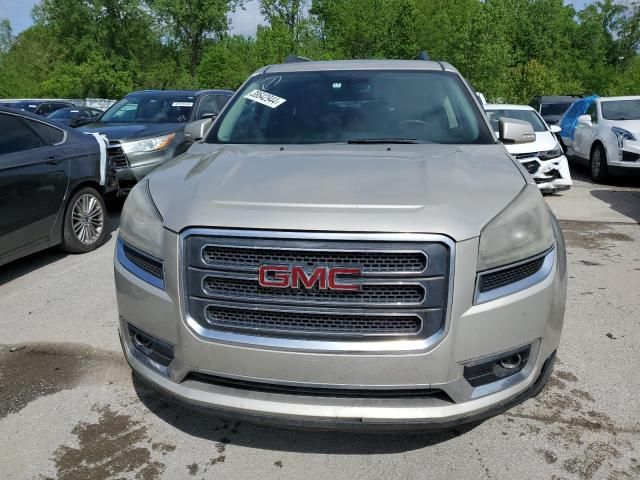 2013 GMC Acadia SLT-1