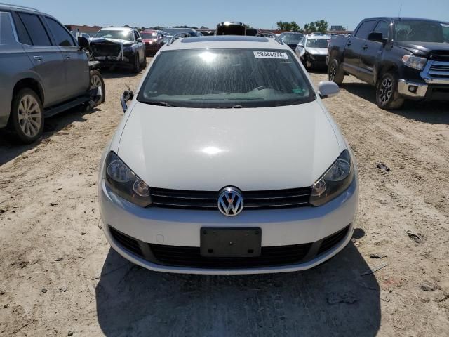 2012 Volkswagen Jetta S