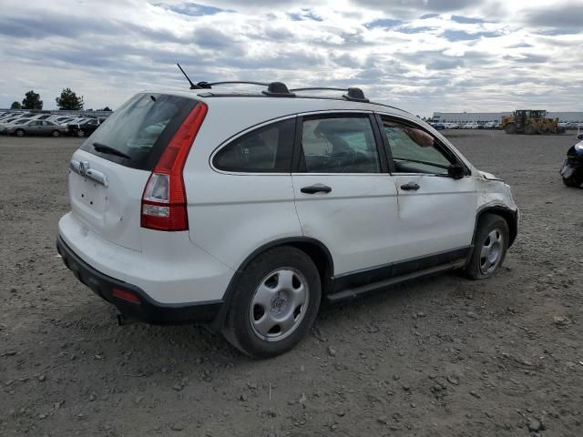 2008 Honda CR-V LX