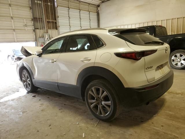 2021 Mazda CX-30 Premium