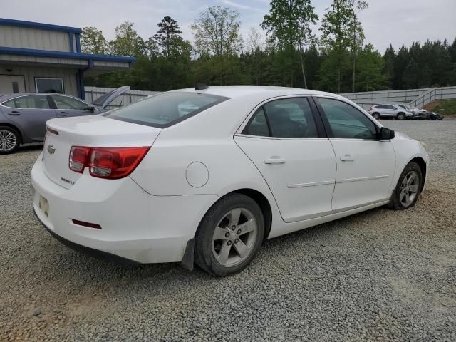 2014 Chevrolet Malibu LS