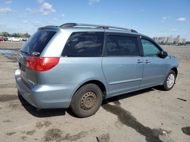 2006 Toyota Sienna CE