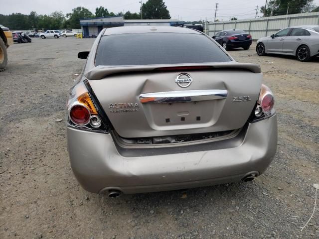 2011 Nissan Altima Base