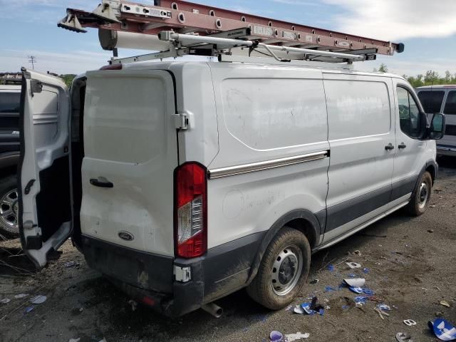 2020 Ford Transit T-150