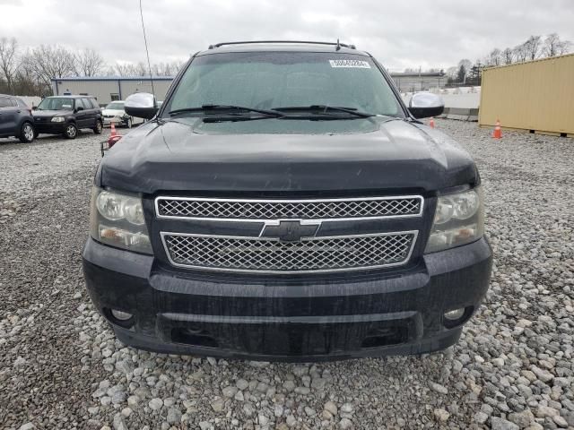 2008 Chevrolet Avalanche K1500