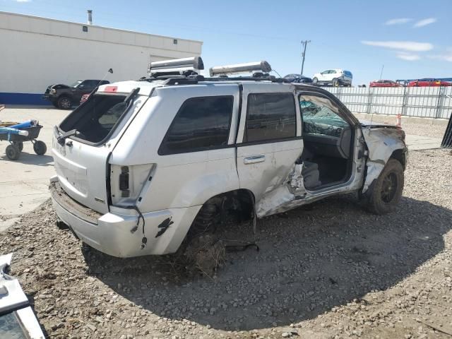 2007 Jeep Grand Cherokee Laredo