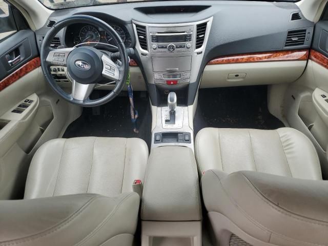2010 Subaru Legacy 3.6R Limited