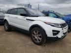 2018 Land Rover Range Rover Evoque SE