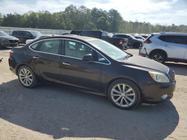 2013 Buick Verano