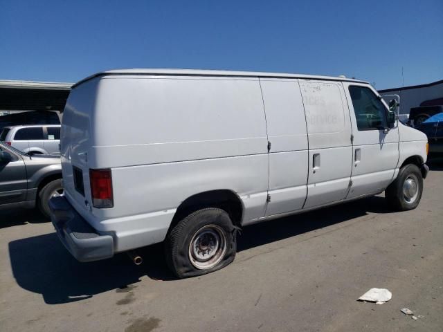 2004 Ford Econoline E250 Van