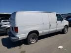 2004 Ford Econoline E250 Van