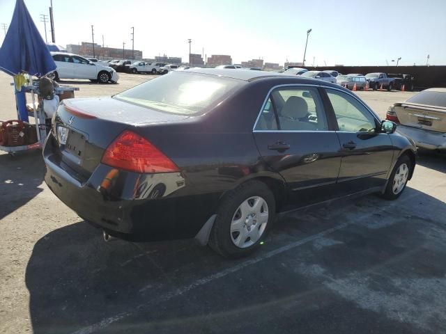 2006 Honda Accord LX