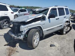 Jeep Vehiculos salvage en venta: 2011 Jeep Liberty Sport