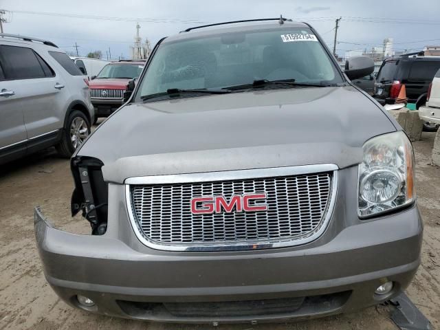 2012 GMC Yukon SLE