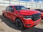 2022 Dodge RAM 1500 BIG HORN/LONE Star