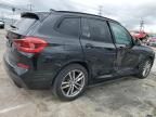 2018 BMW X3 XDRIVEM40I