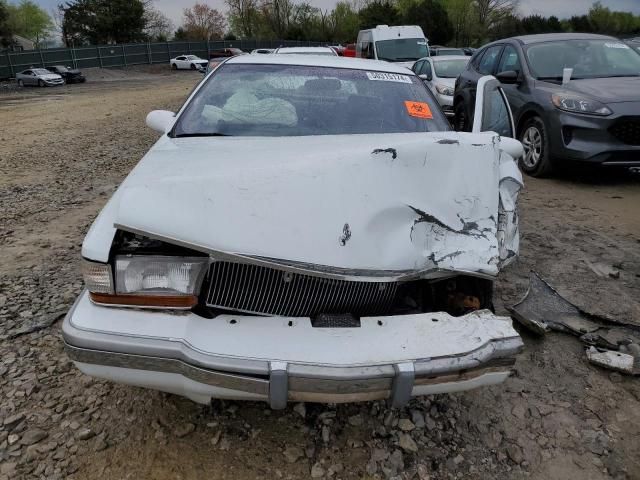 1995 Buick Roadmaster