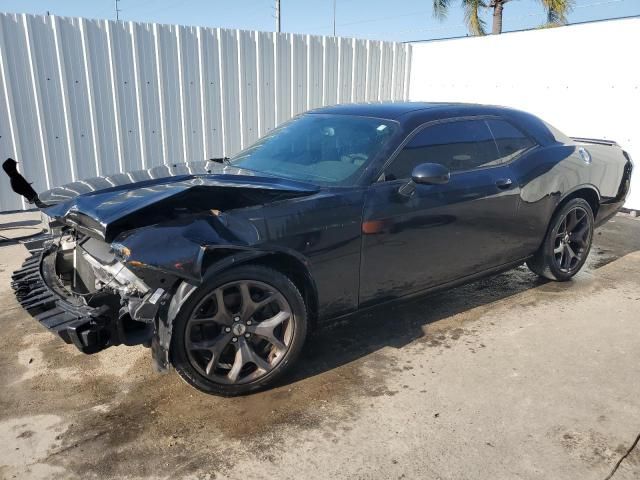 2014 Dodge Challenger SXT