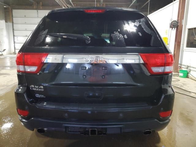 2013 Jeep Grand Cherokee Laredo