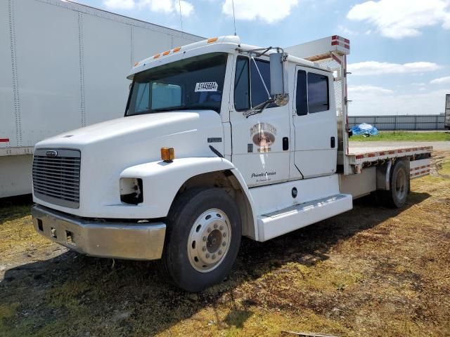 1997 Freightliner Medium Conventional FL60