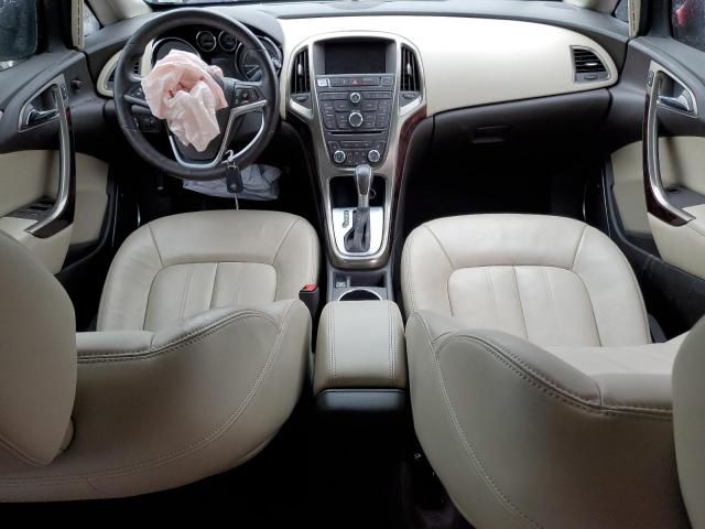 2014 Buick Verano