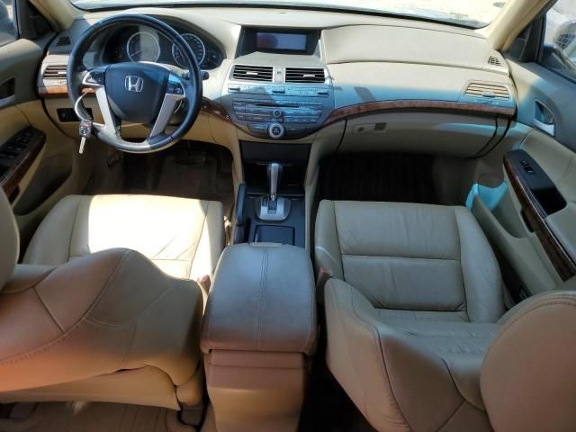 2009 Honda Accord EXL