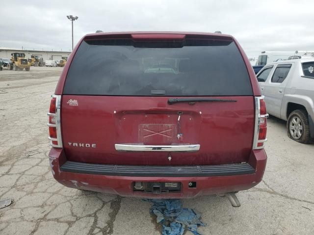 2007 Chevrolet Tahoe K1500